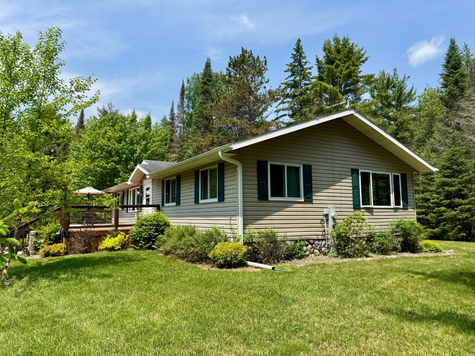 259 Wesley Road Three Lakes, WI 54562 - Photo 3 of 43 Gallery Image 3