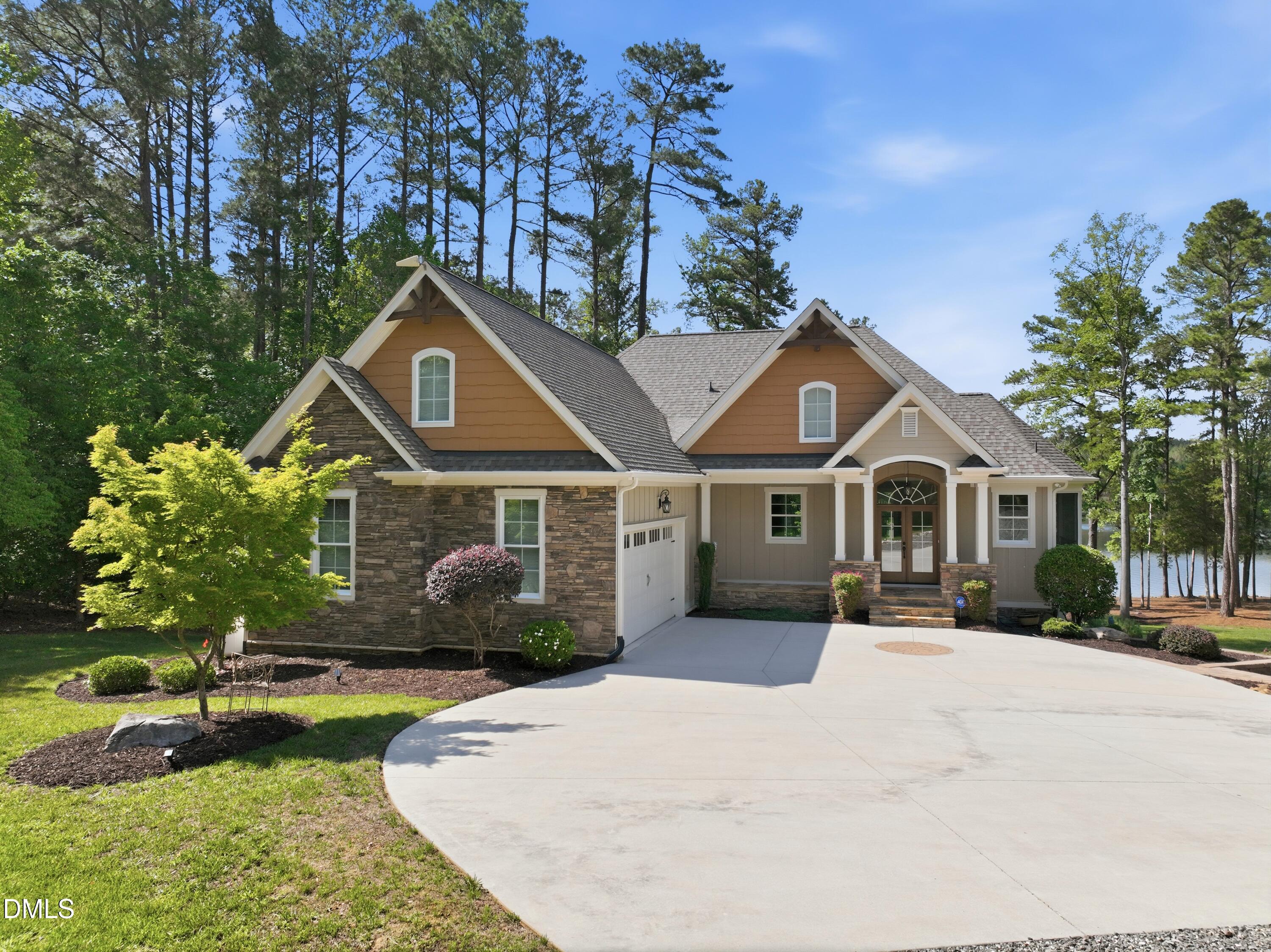 601 Estate Road Semora, NC 27343 - Photo 6 of 60 2-print-DJI_0168