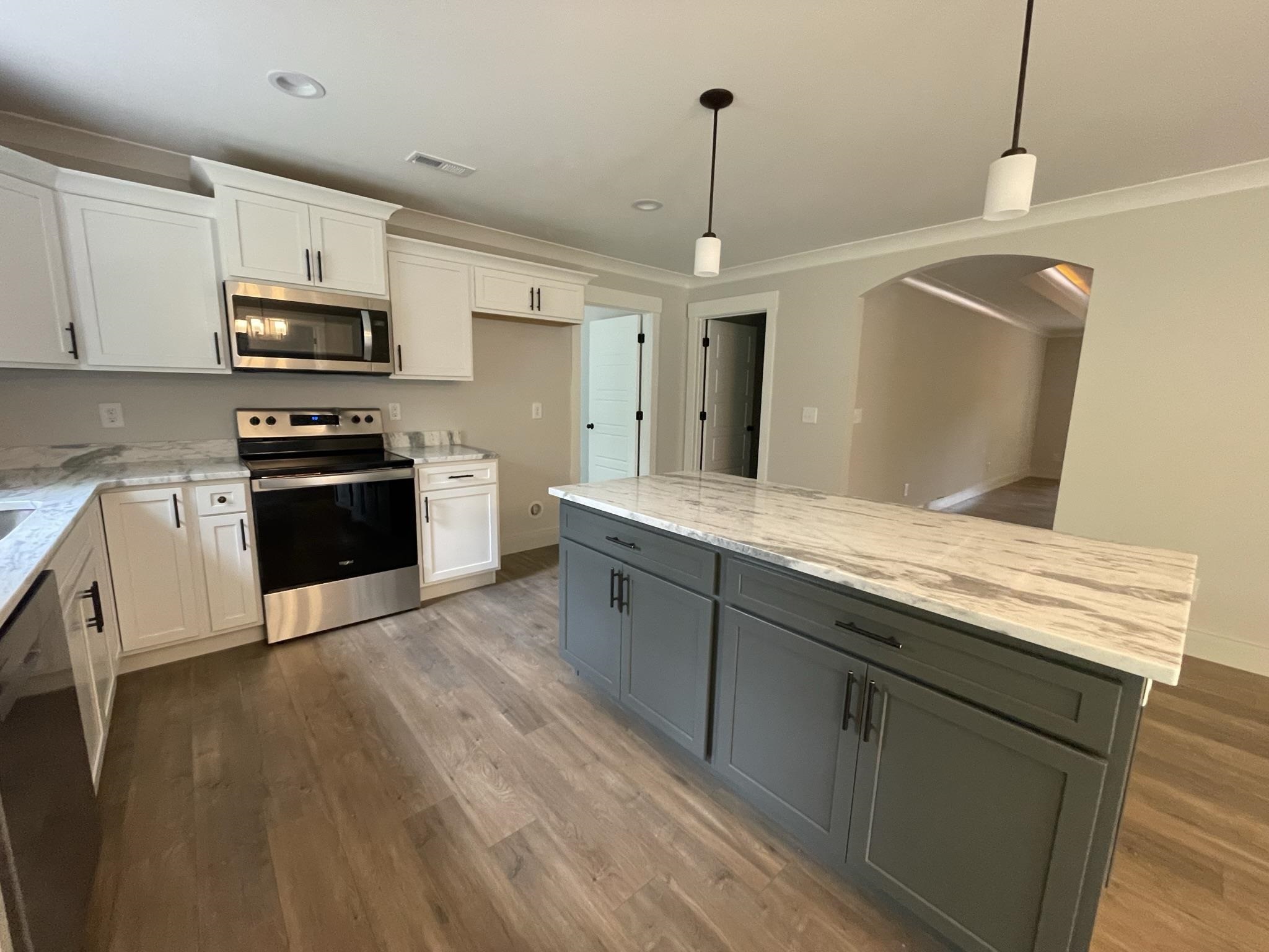 382 Geddis Road Inman, SC 29349 - Photo 12 of 34