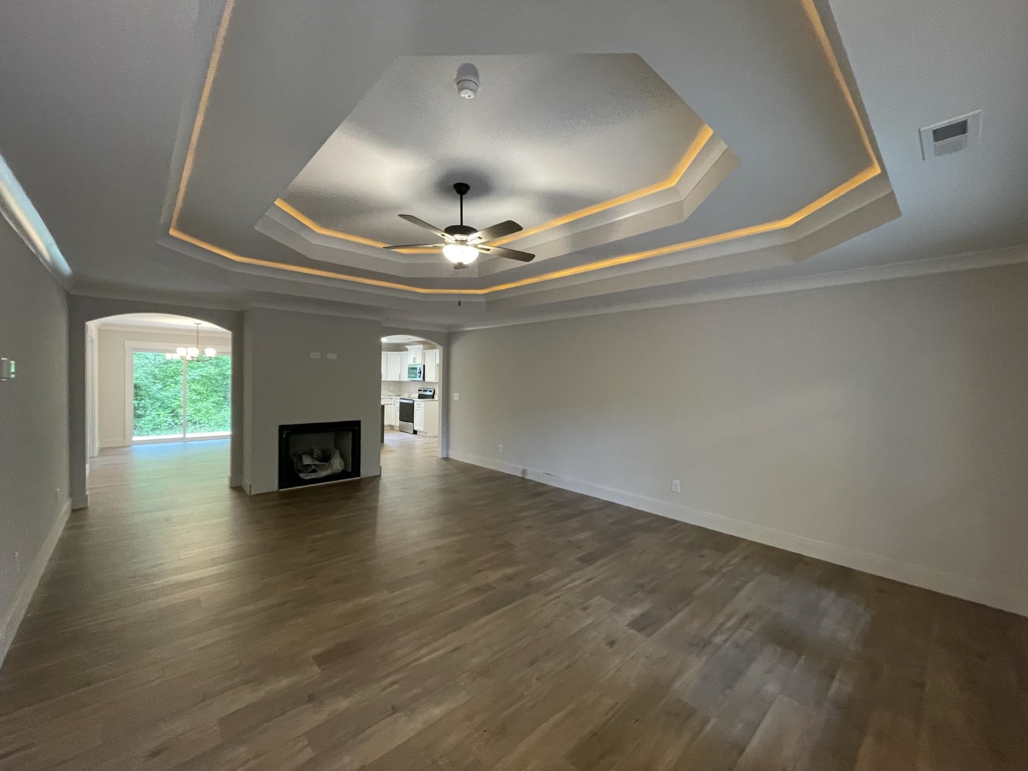 382 Geddis Road Inman, SC 29349 - Photo 5 of 34