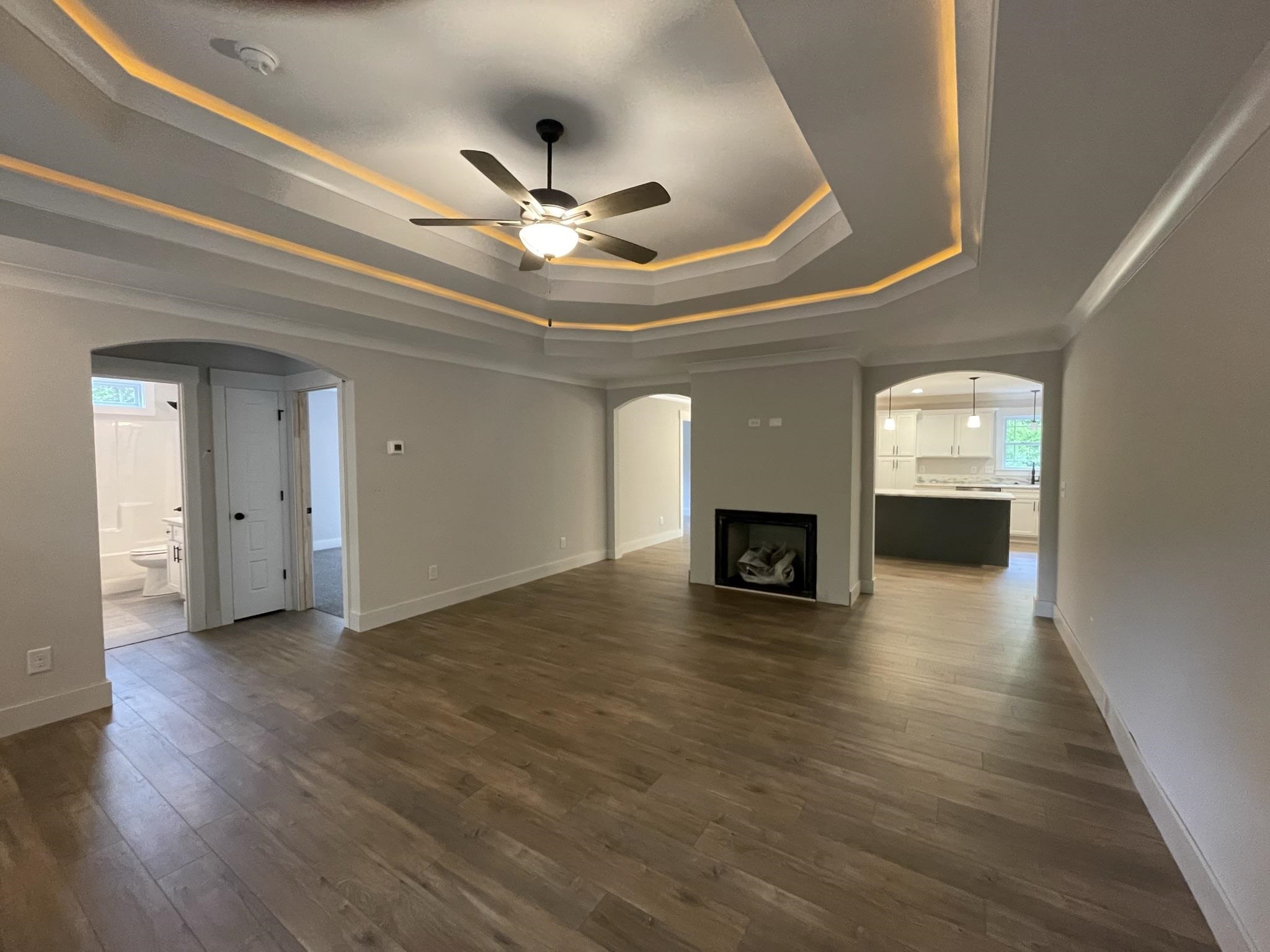 382 Geddis Road Inman, SC 29349 - Photo 7 of 34