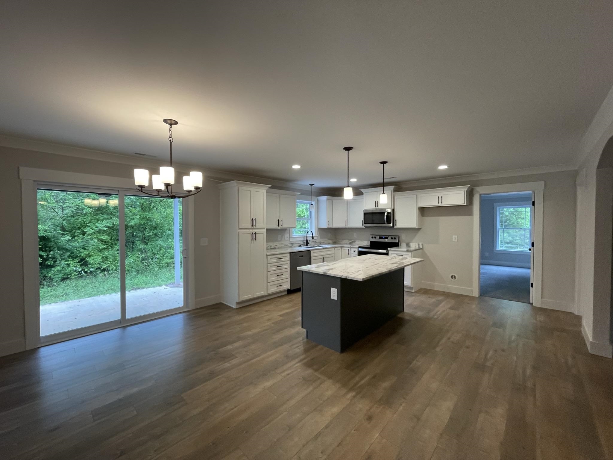 382 Geddis Road Inman, SC 29349 - Photo 8 of 34