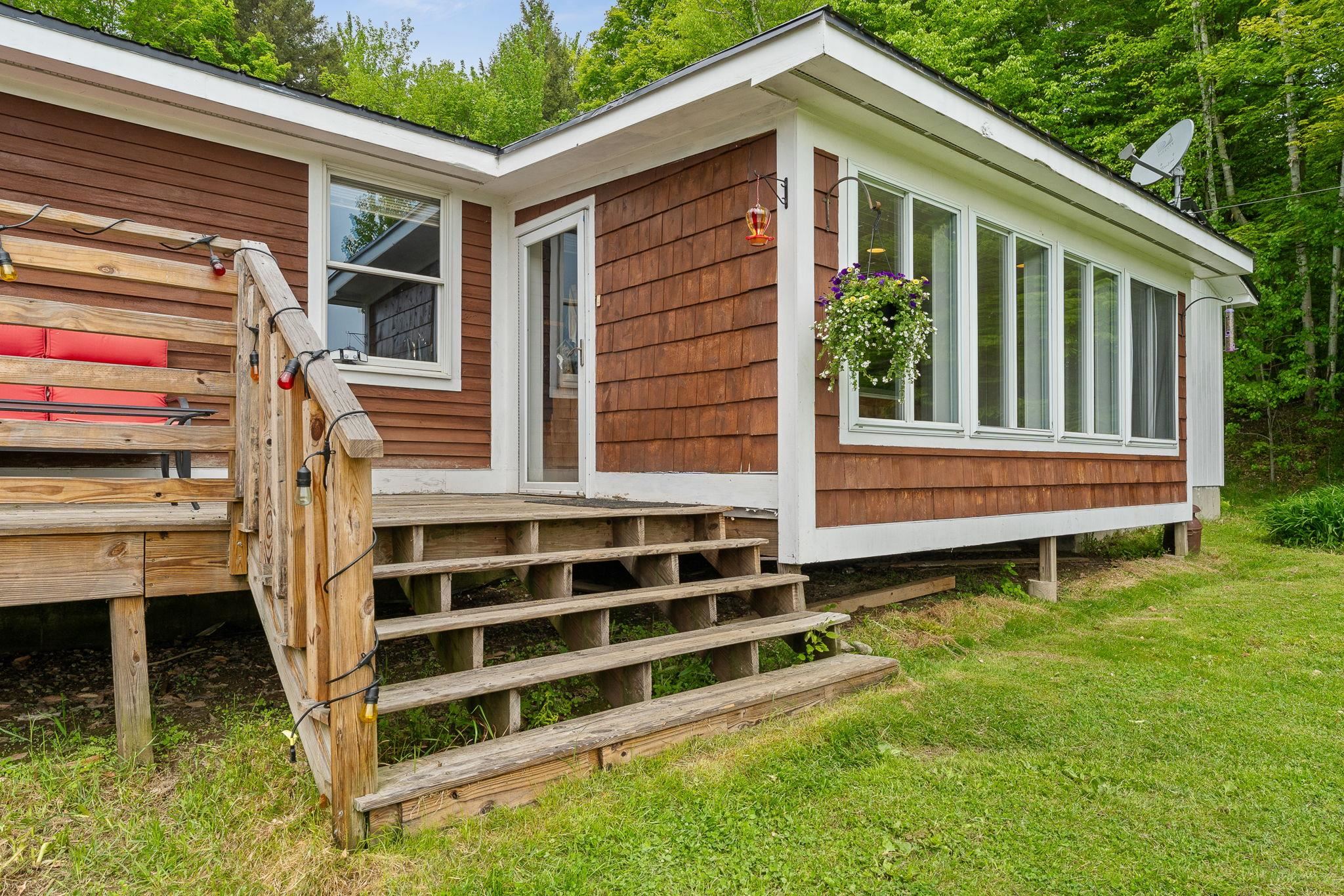 387 Foote Brook Road Johnson, VT 05656 - Photo 2 of 60