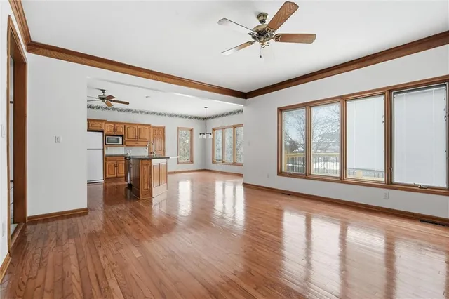 $420,000 | 1704 Southwest Summit Hill Circle, Lee's Summit, MO 64081