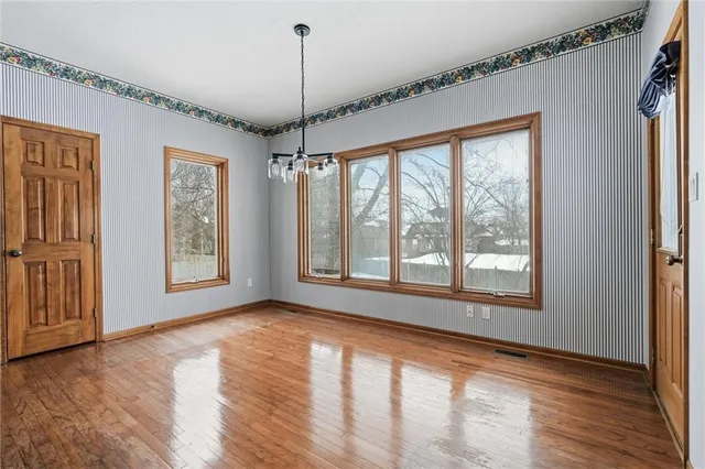 $420,000 | 1704 Southwest Summit Hill Circle, Lee's Summit, MO 64081