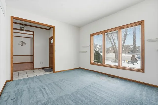 $420,000 | 1704 Southwest Summit Hill Circle, Lee's Summit, MO 64081