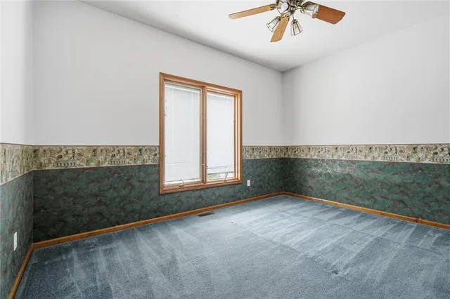 $420,000 | 1704 Southwest Summit Hill Circle, Lee's Summit, MO 64081