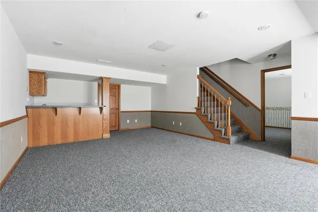 $420,000 | 1704 Southwest Summit Hill Circle, Lee's Summit, MO 64081