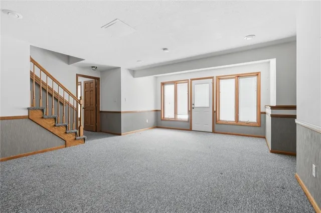 $420,000 | 1704 Southwest Summit Hill Circle, Lee's Summit, MO 64081