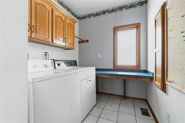 $420,000 | 1704 Southwest Summit Hill Circle, Lee's Summit, MO 64081