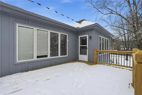 $420,000 | 1704 Southwest Summit Hill Circle, Lee's Summit, MO 64081