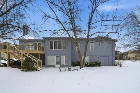 $420,000 | 1704 Southwest Summit Hill Circle, Lee's Summit, MO 64081