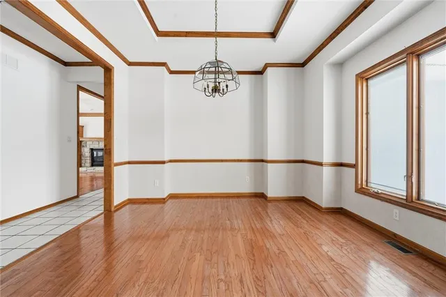 $420,000 | 1704 Southwest Summit Hill Circle, Lee's Summit, MO 64081