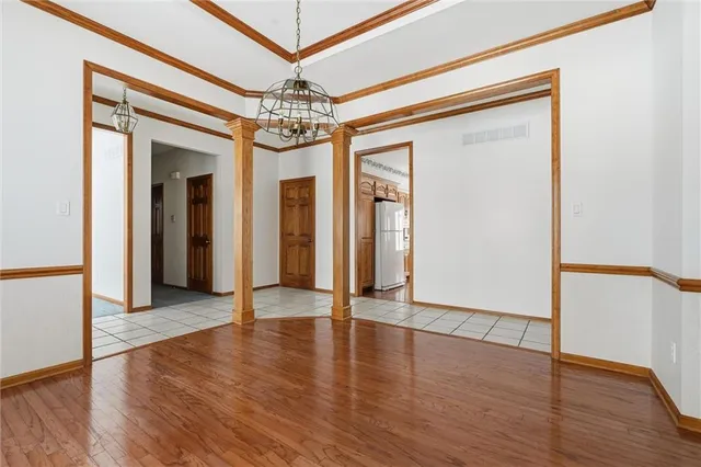 $420,000 | 1704 Southwest Summit Hill Circle, Lee's Summit, MO 64081