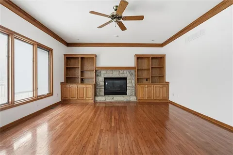 $420,000 | 1704 Southwest Summit Hill Circle, Lee's Summit, MO 64081