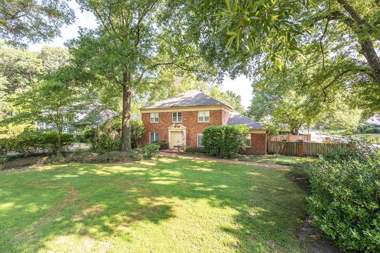 5440 Shady Grove Road Memphis, TN 38120 - Photo 1 of 27 Gallery Image 1