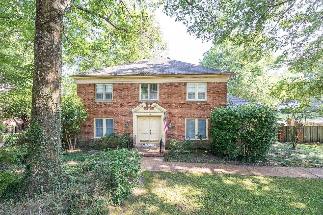 5440 Shady Grove Road Memphis, TN 38120 - Photo 2 of 27 Gallery Image 2