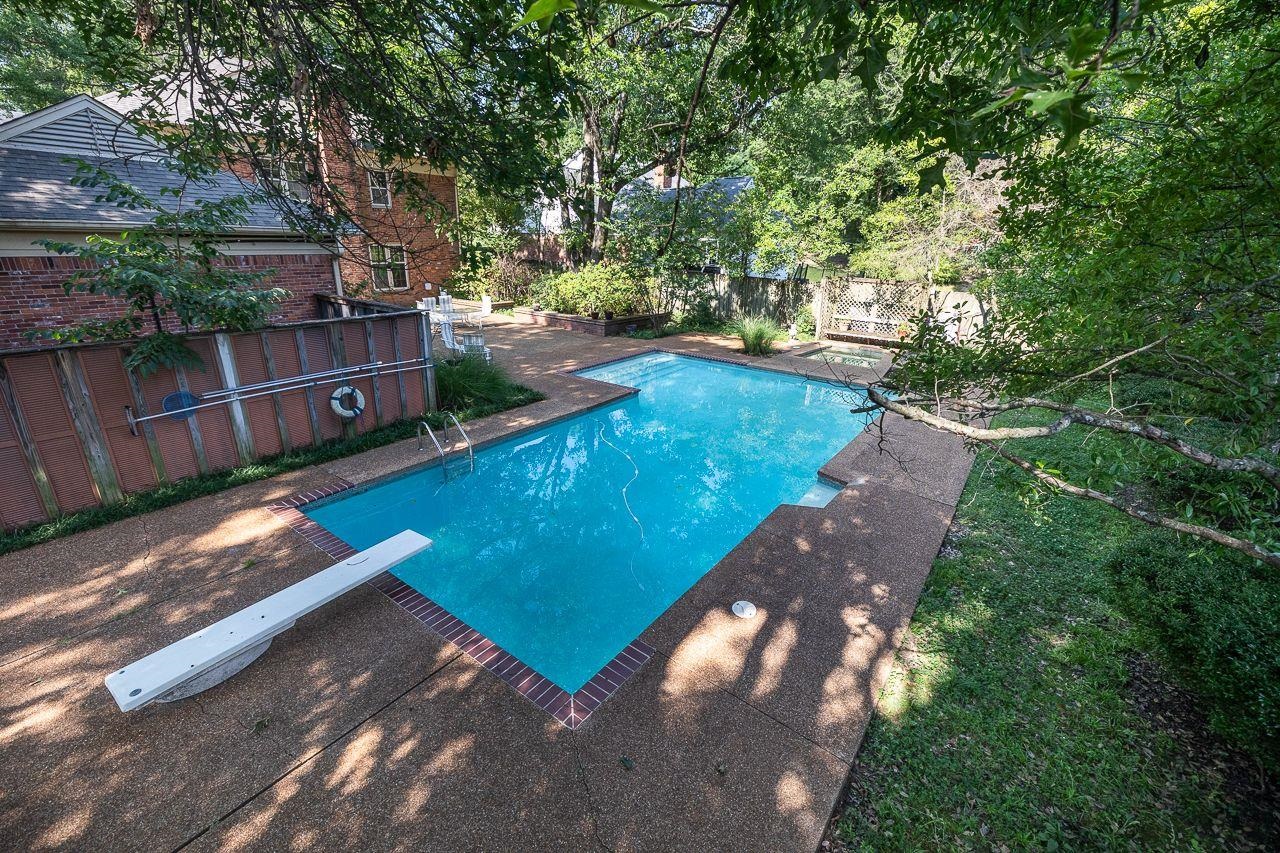 5440 Shady Grove Road Memphis, TN 38120 - Photo 25 of 27 Gallery Image 25