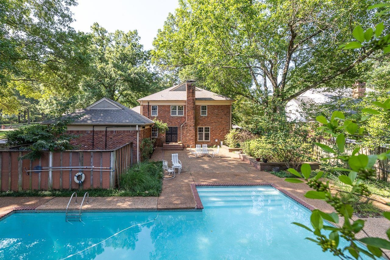 5440 Shady Grove Road Memphis, TN 38120 - Photo 3 of 27 Gallery Image 3