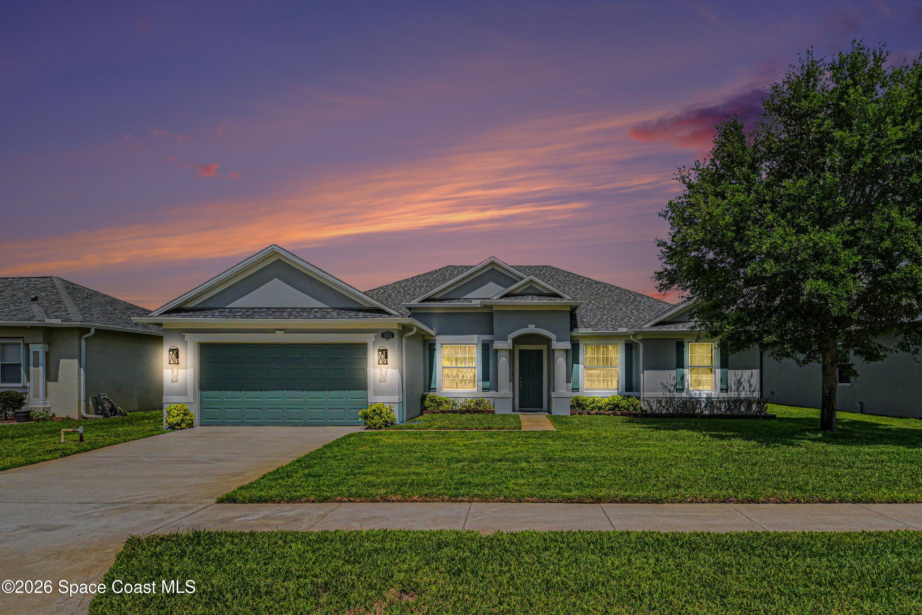 1025 Morgan Circle Northeast Palm Bay, FL 32905 - Photo 4 of 43 001_file_8954