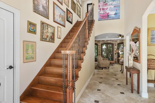 $4,500 | 5 Harbor Lane, Kemah, TX 77565