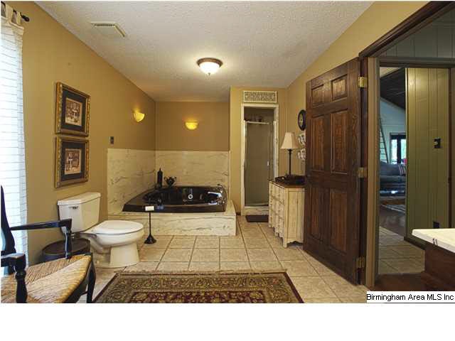 1154 Funderburg Bend Road Pell City, AL 35128 - Photo 16 of 25