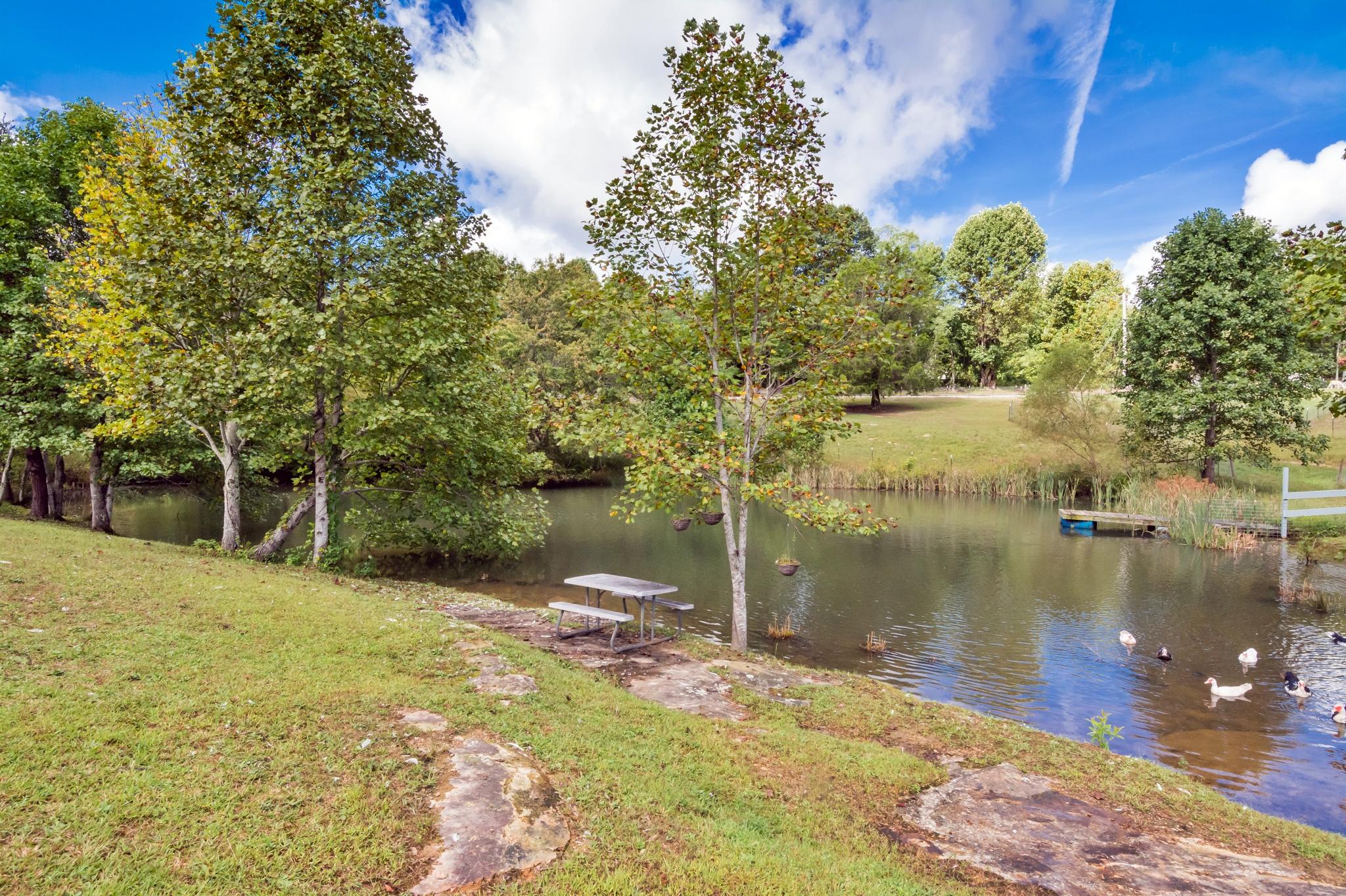 633 Cross Road Dunlap, TN 37327 - Photo 29 of 102 cr91