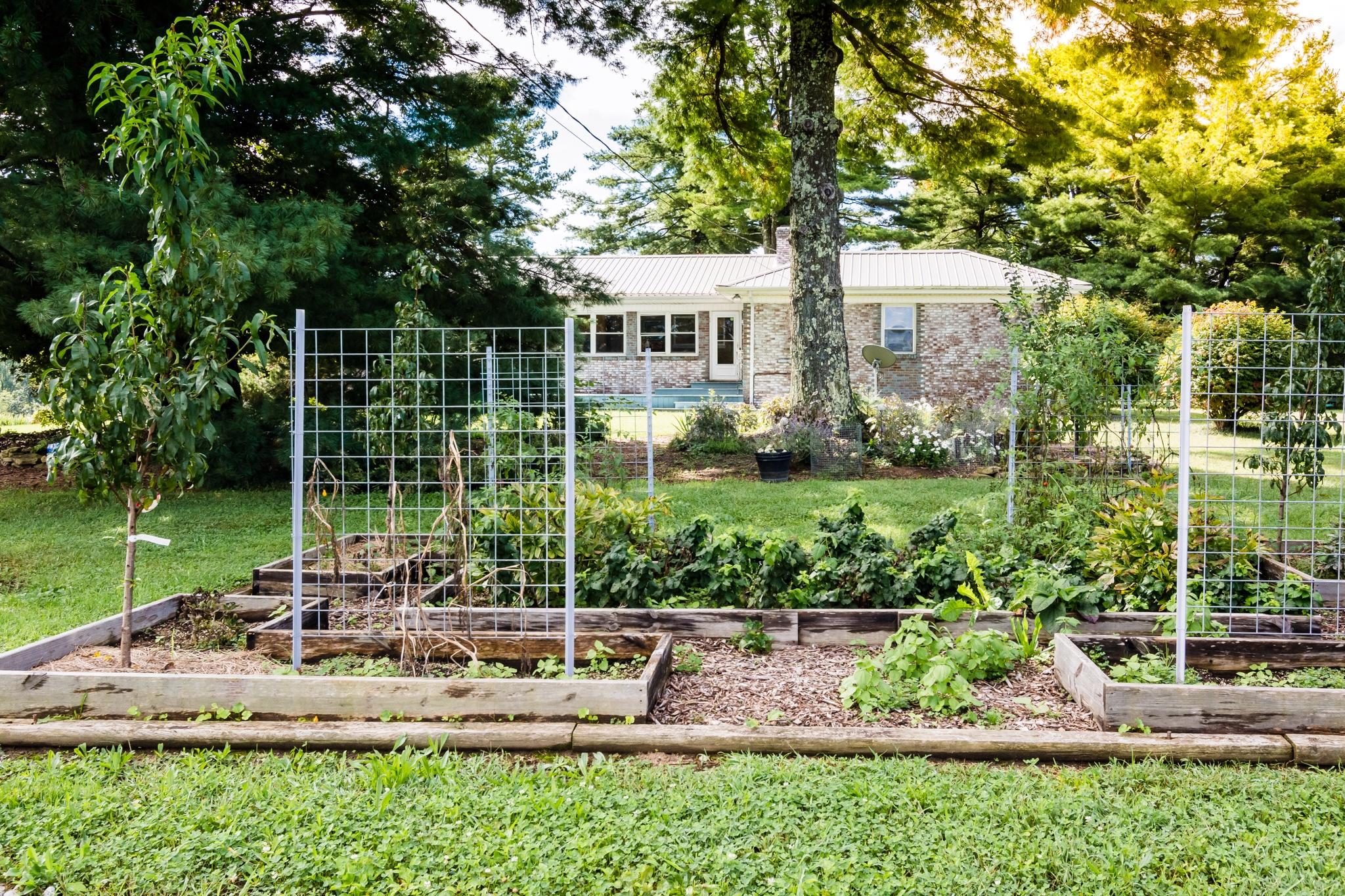 633 Cross Road Dunlap, TN 37327 - Photo 40 of 102 cr13