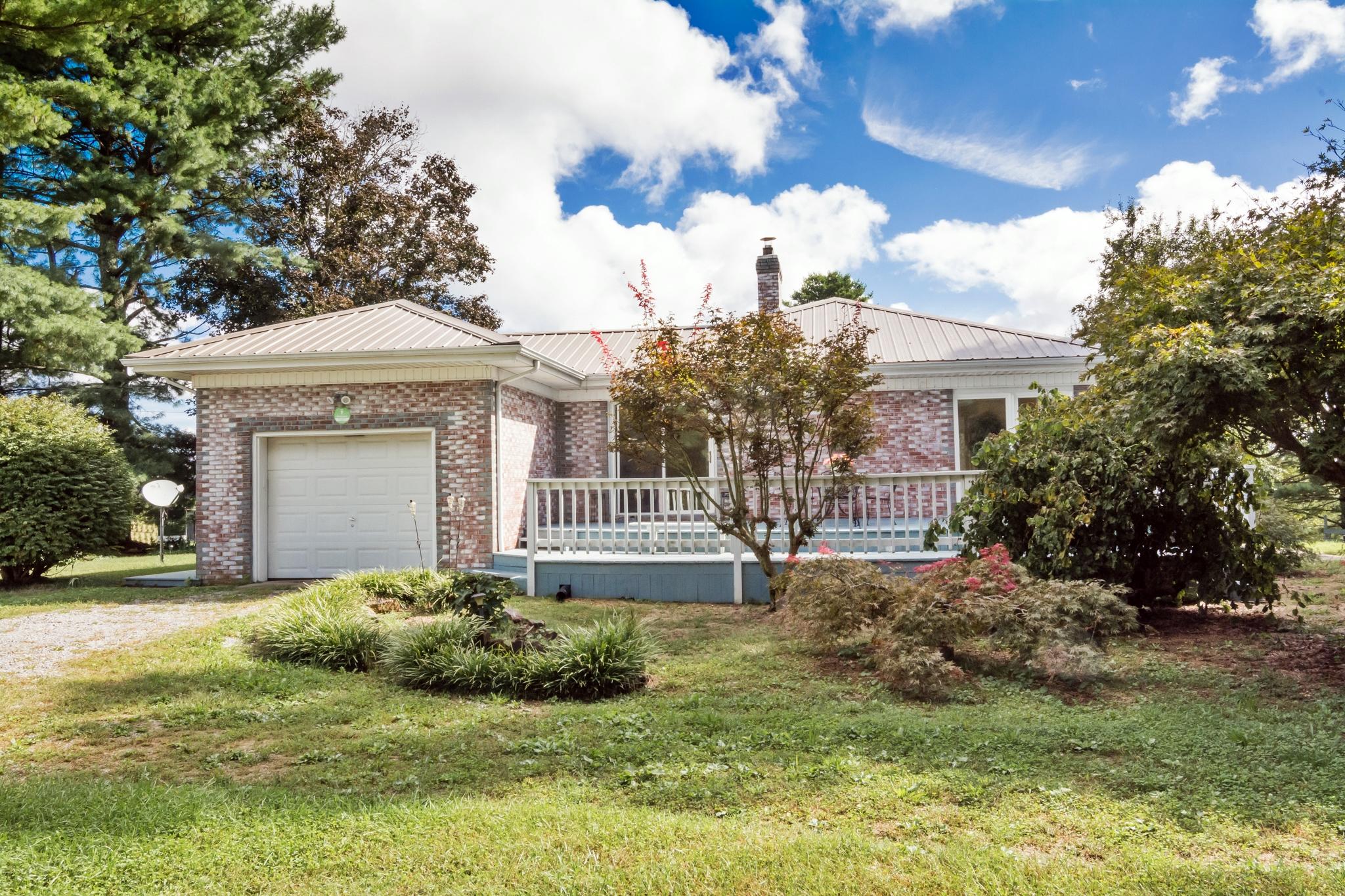 633 Cross Road Dunlap, TN 37327 - Photo 5 of 102 cr75