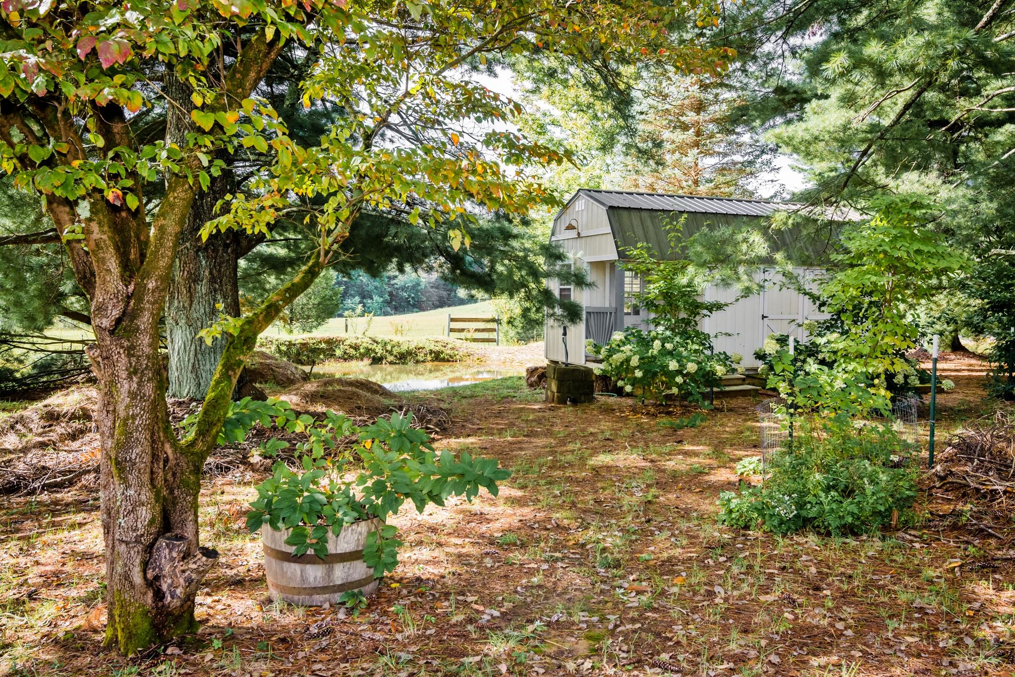 633 Cross Road Dunlap, TN 37327 - Photo 49 of 102 cr26