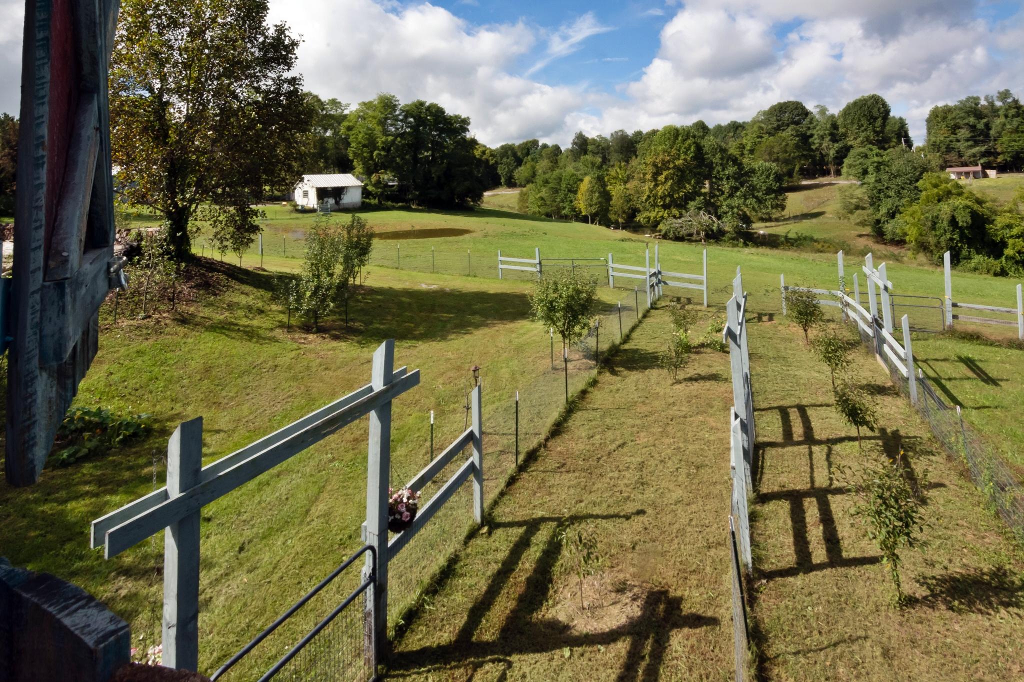633 Cross Road Dunlap, TN 37327 - Photo 83 of 102 cr84