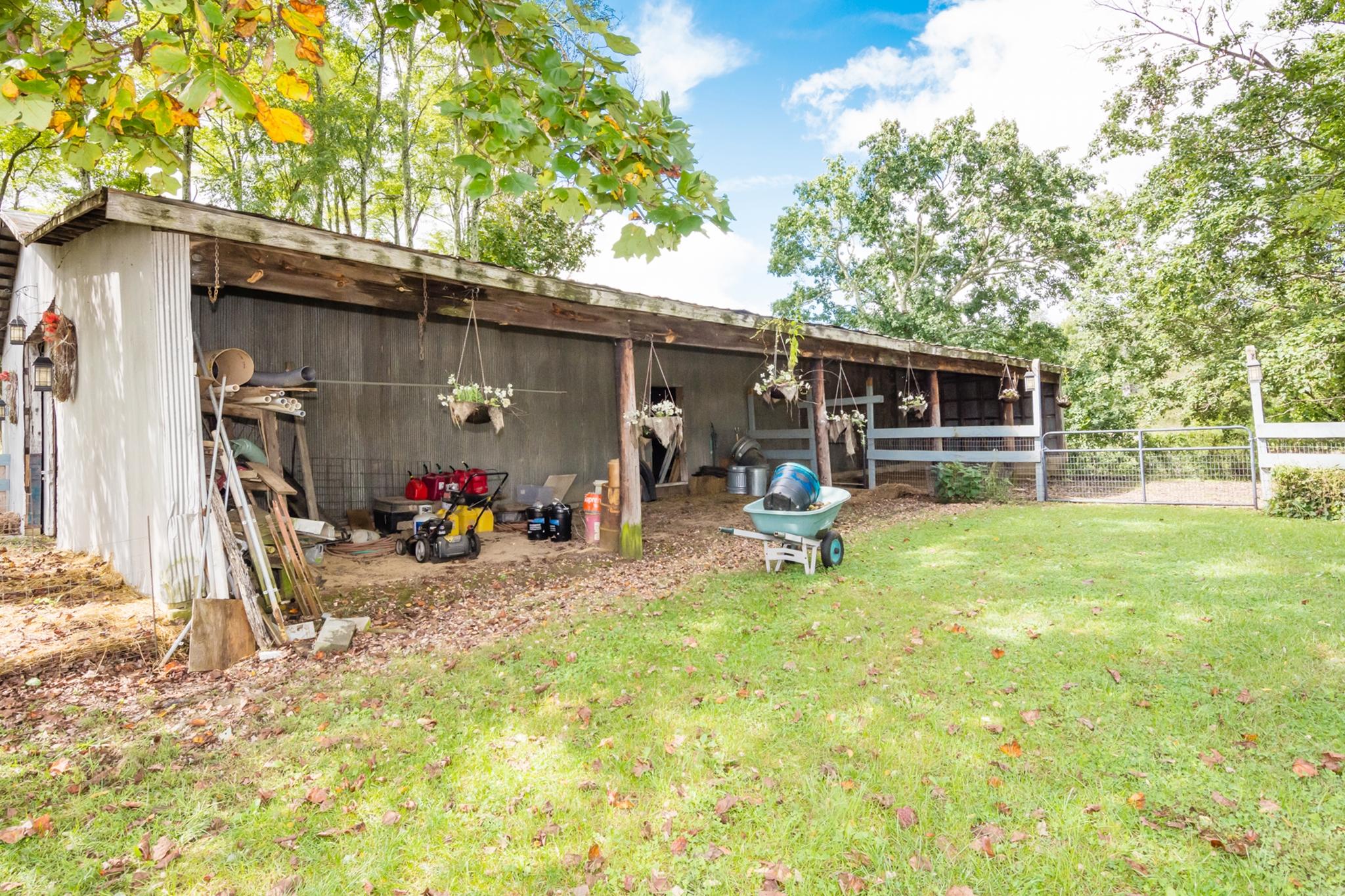 633 Cross Road Dunlap, TN 37327 - Photo 93 of 102 cr98