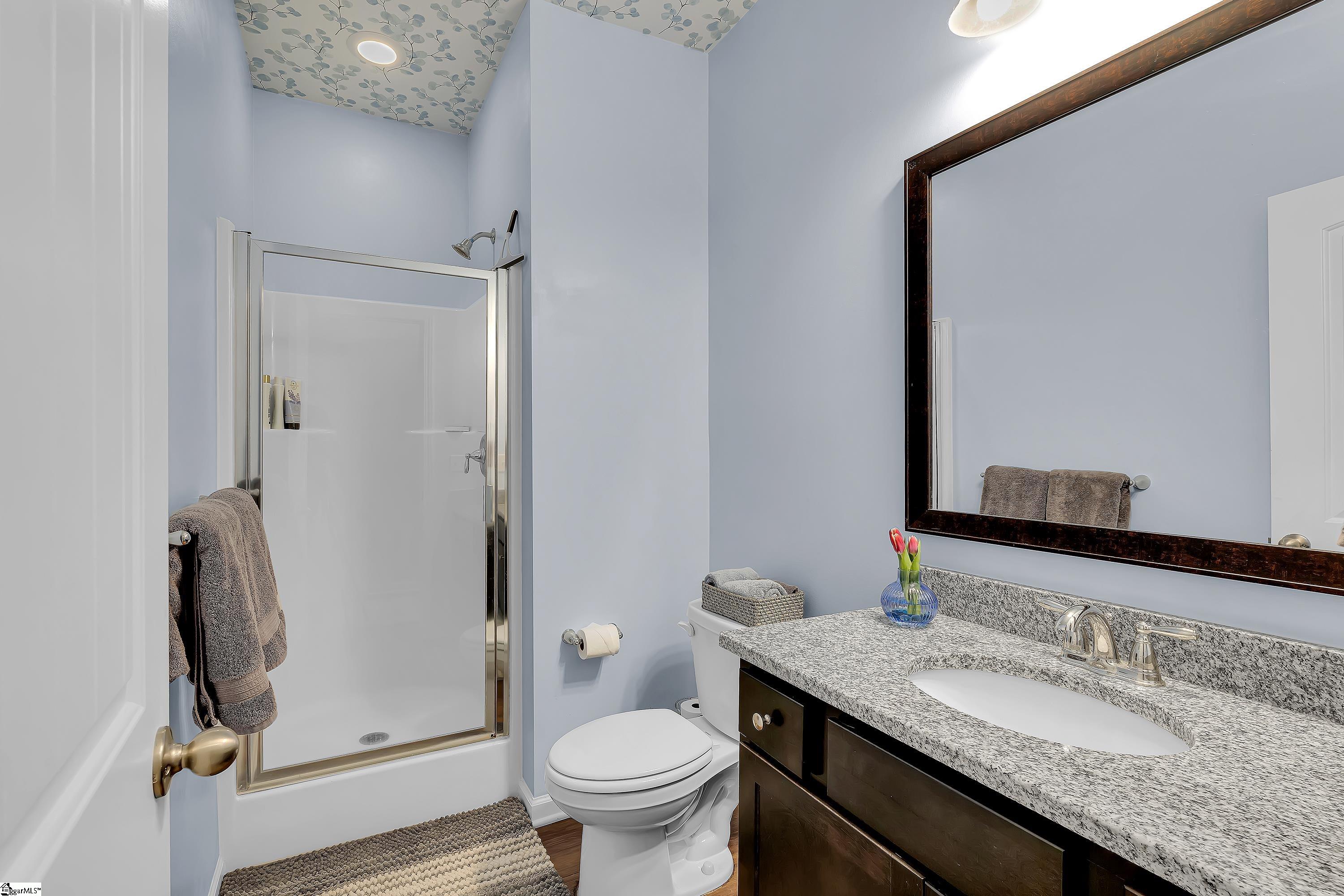 121 Strongridge Trail Simpsonville, SC 29681 - Photo 7 of 36 Gallery Image 7