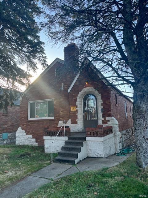 Undisclosed Address St. Louis, MO 63115 - Photo 2 of 4