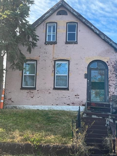 Undisclosed Address St. Louis, MO 63115 - Photo 4 of 4