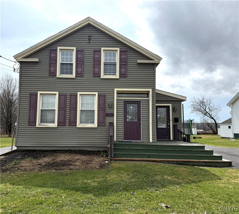 512 Herkimer Road Utica, NY 13502 - Photo 3 of 36