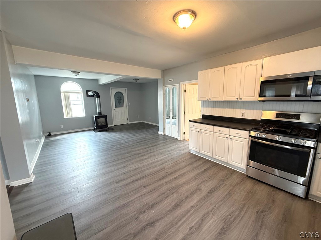 512 Herkimer Road Utica, NY 13502 - Photo 10 of 36