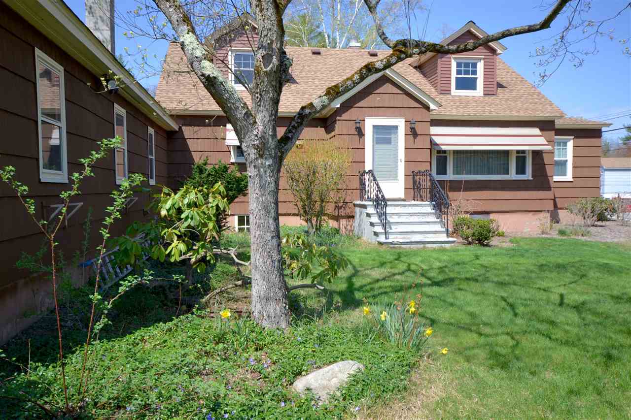 49 Holbrook Road Bedford, NH 03110 - Photo 1 of 35