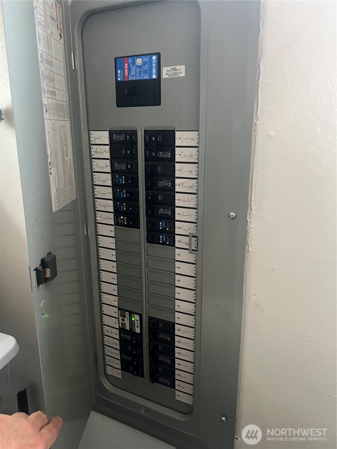 321 West Loop Drive Moses Lake, WA 98837 - Photo 17 of 23 a bathroom with a sink and a toilet