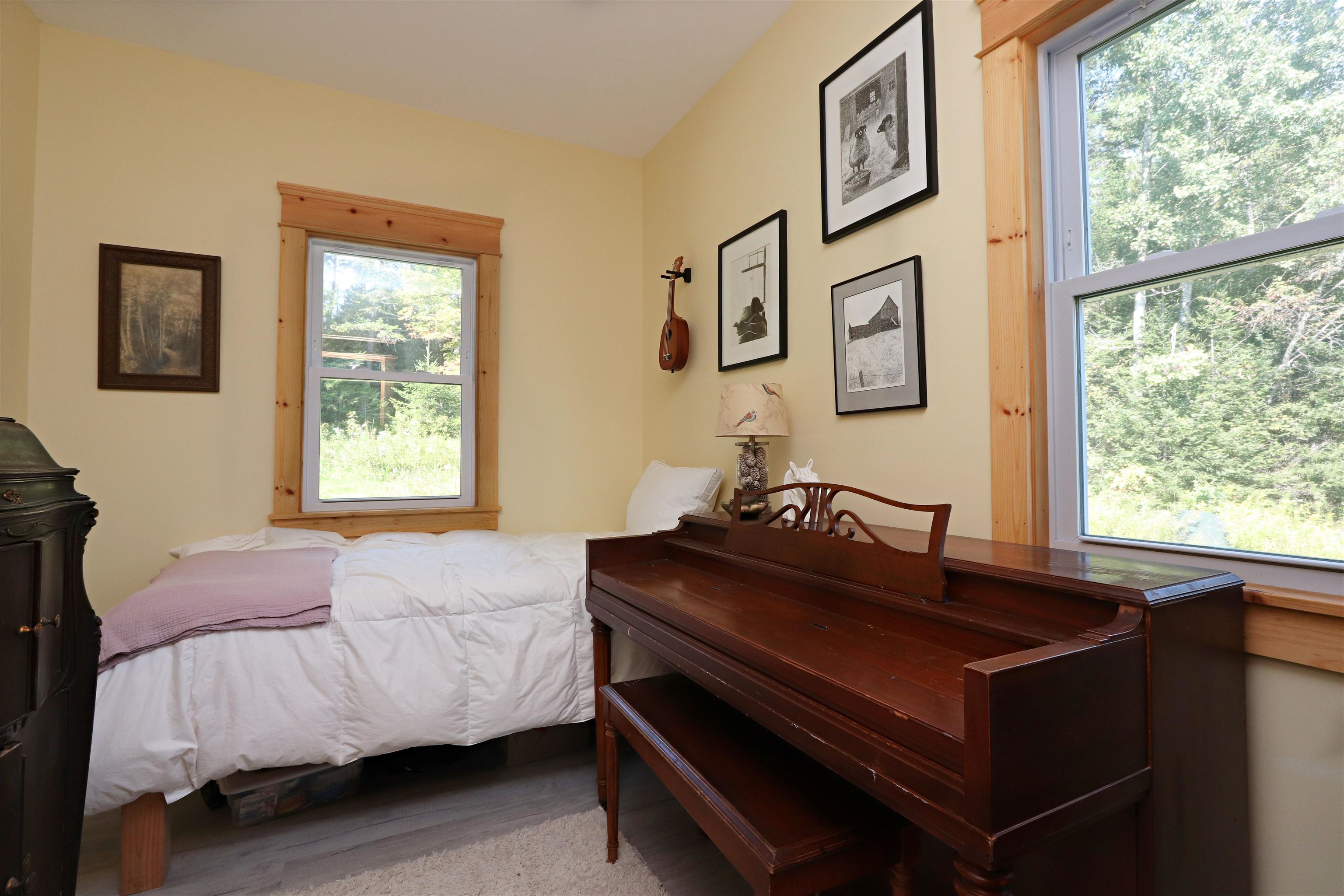 1092 Old Concord Road Kirby, VT 05819 - Photo 12 of 55 Gallery Image 12