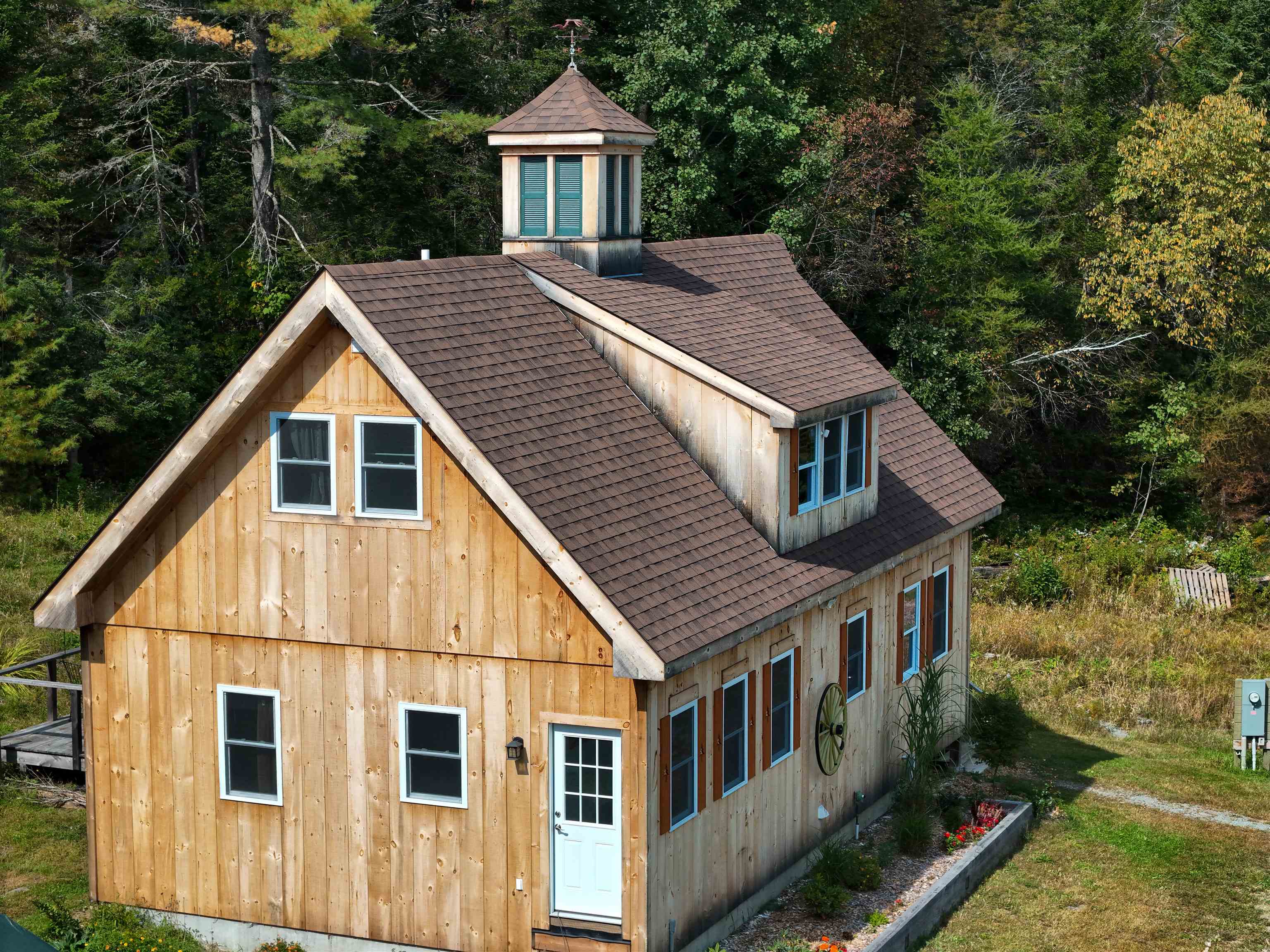 1092 Old Concord Road Kirby, VT 05819 - Photo 47 of 55 Gallery Image 47
