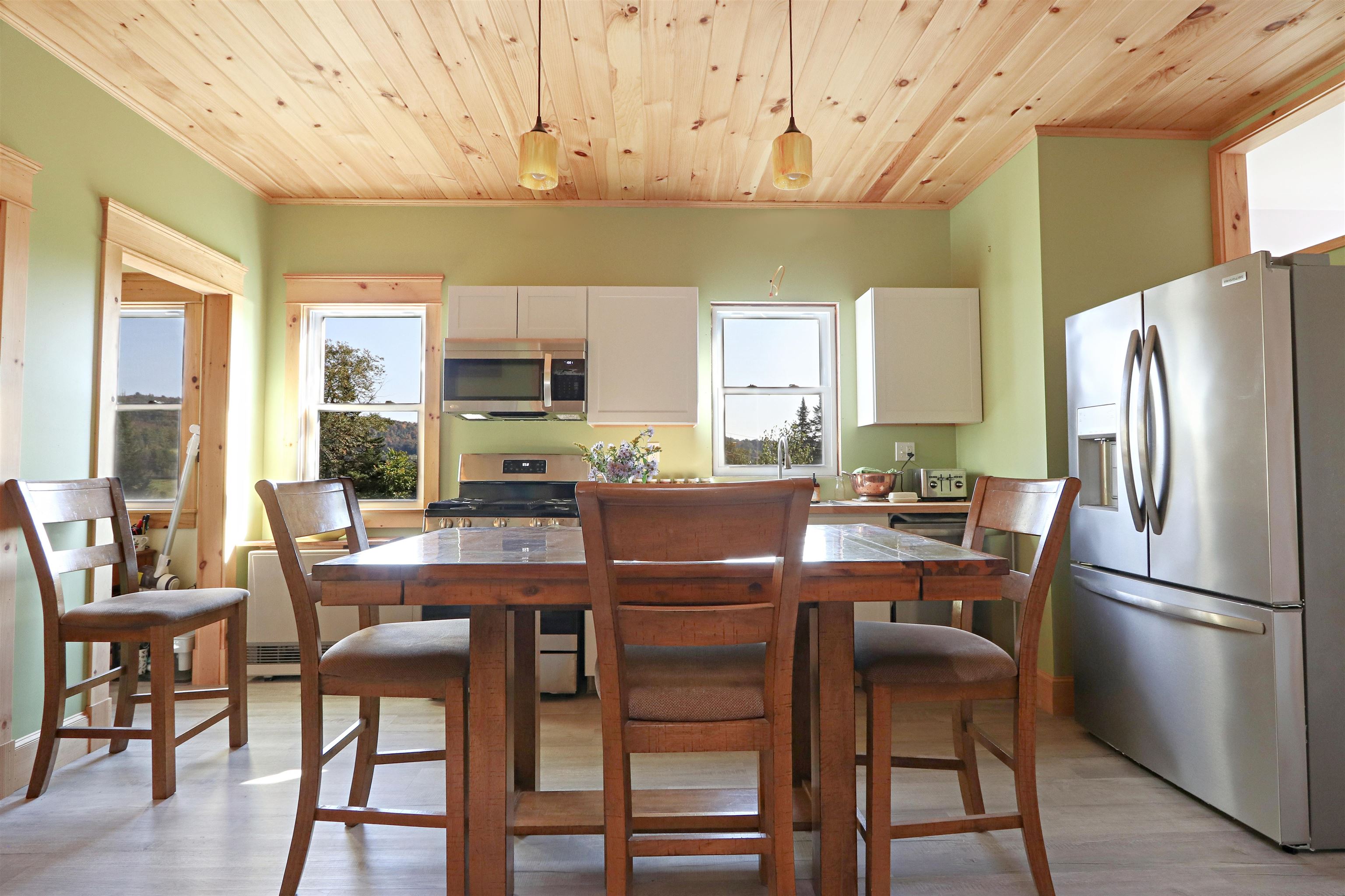 1092 Old Concord Road Kirby, VT 05819 - Photo 5 of 55 Gallery Image 5