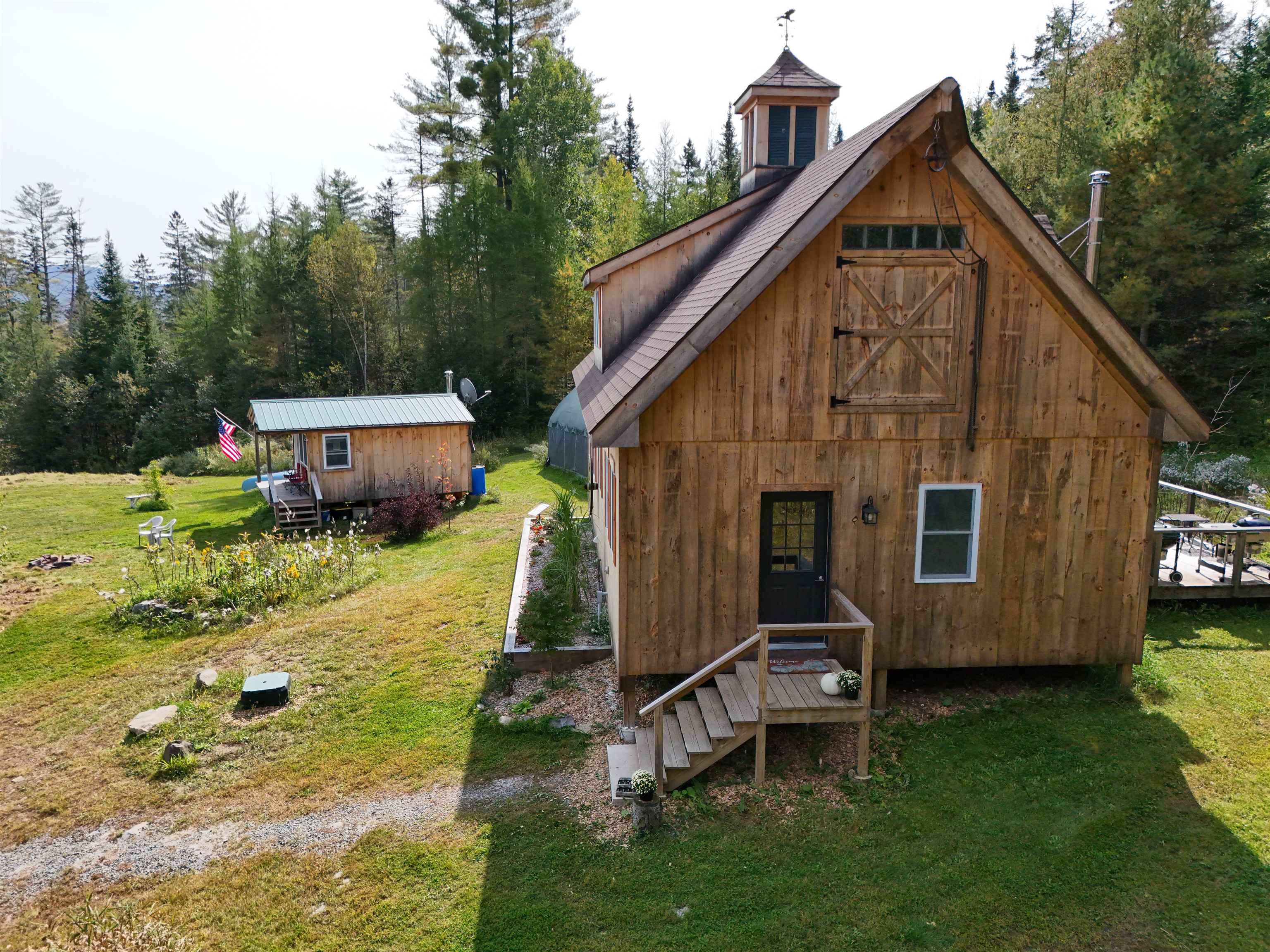 1092 Old Concord Road Kirby, VT 05819 - Photo 54 of 55 Gallery Image 54