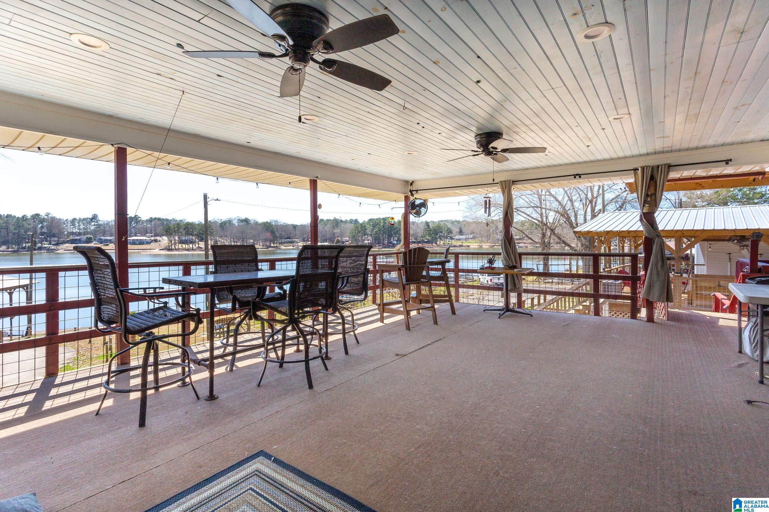 1012 Coosa Island Road Cropwell, AL 35054 - Photo 39 of 40