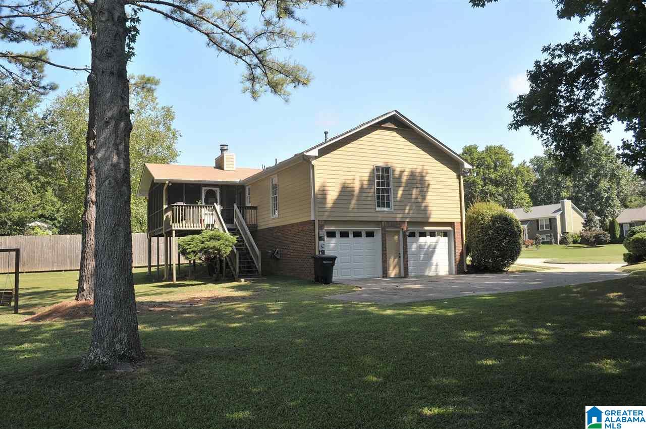 5291 Birdsong Road Birmingham, AL 35242 - Photo 8 of 44