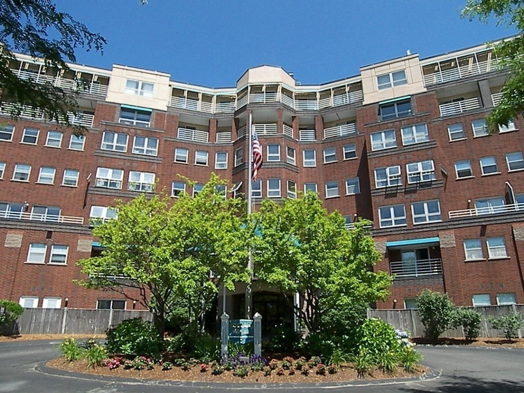 9 Park Avenue, Unit 207 Hull, MA 02045 - Photo 1 of 28