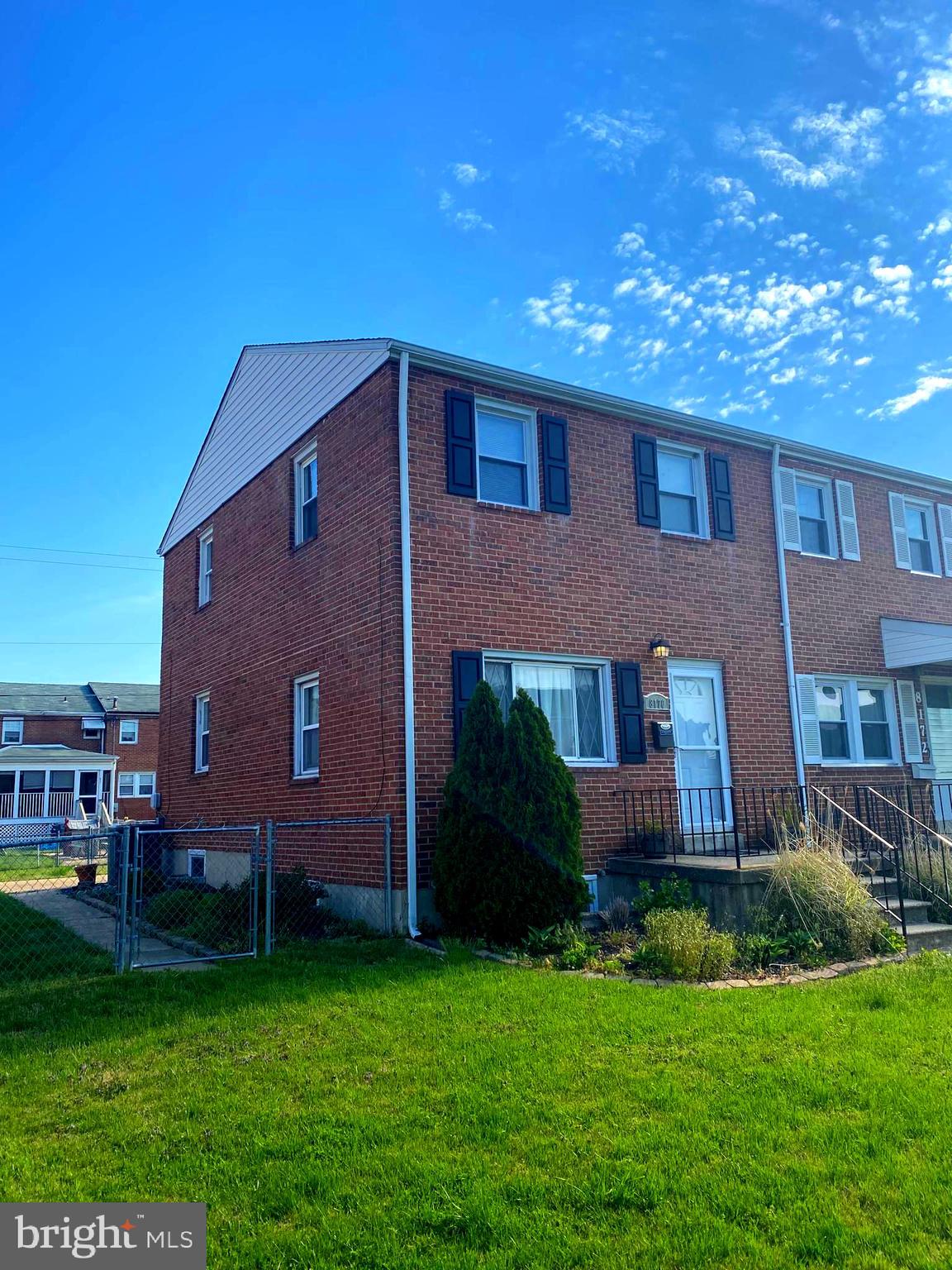 8170 Gray Haven Road Baltimore, MD 21222 - Photo 1 of 13 Gallery Image 1