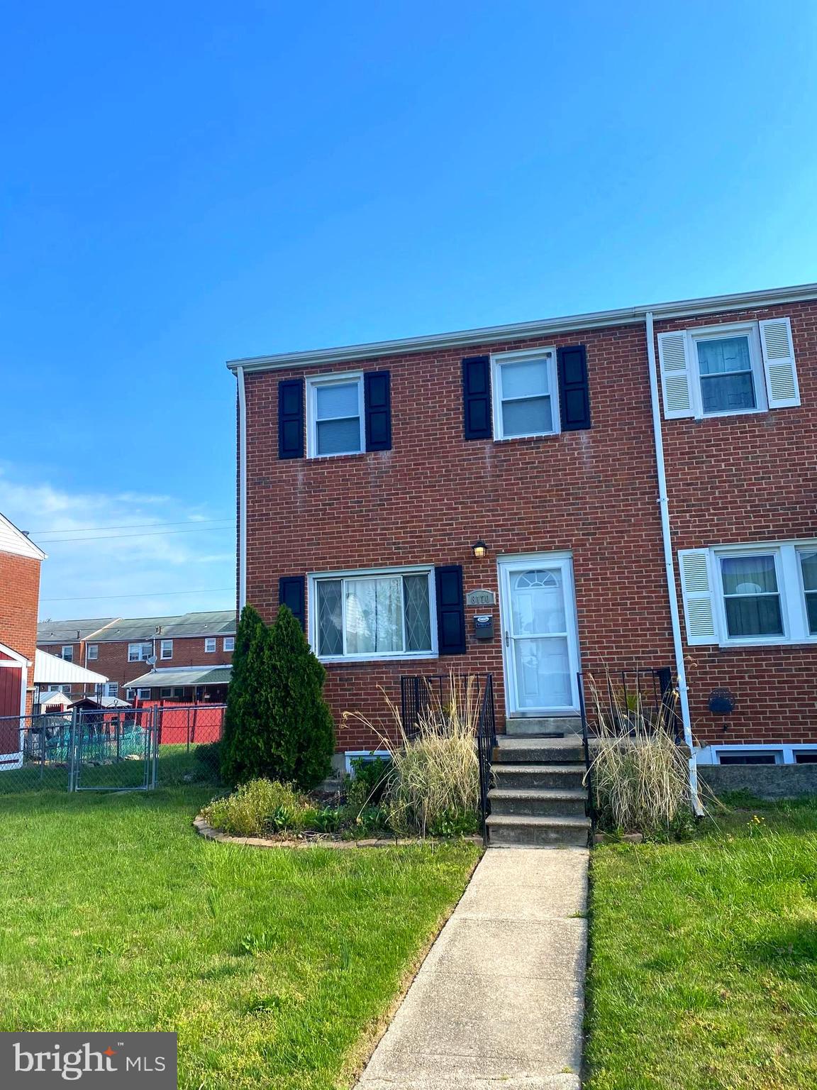 8170 Gray Haven Road Baltimore, MD 21222 - Photo 2 of 13 Gallery Image 2