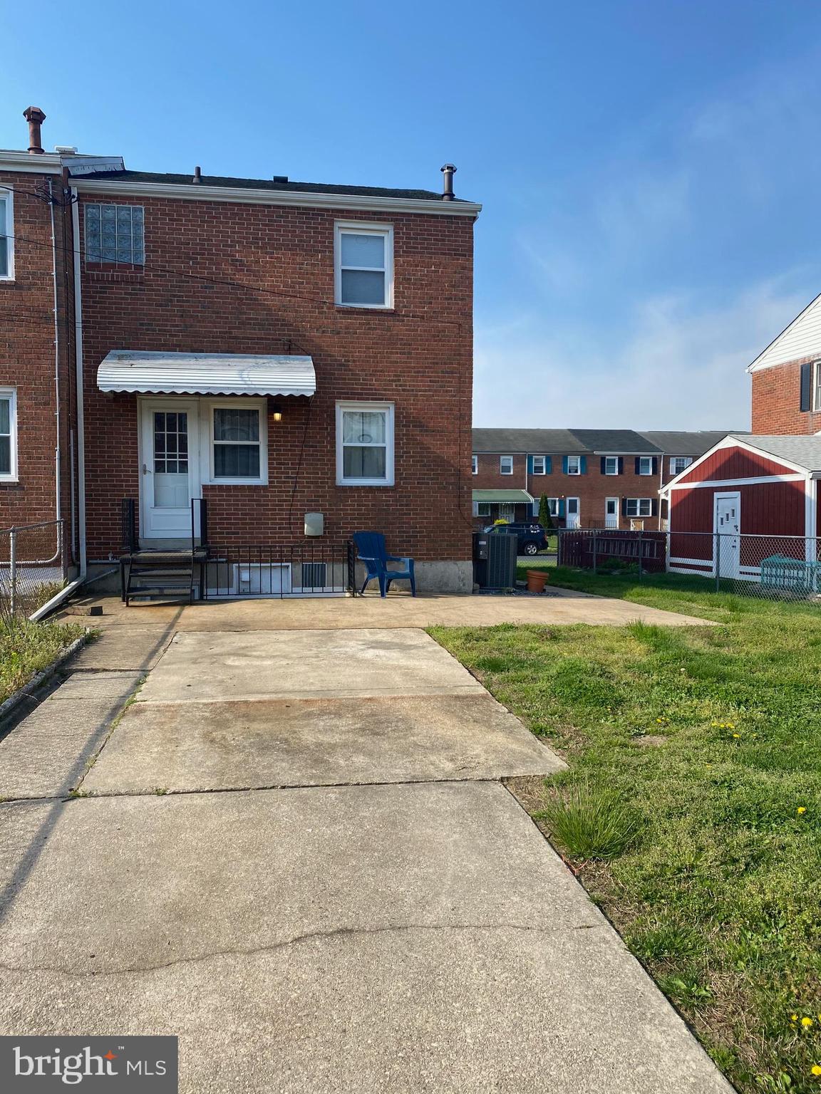 8170 Gray Haven Road Baltimore, MD 21222 - Photo 13 of 13 Gallery Image 13