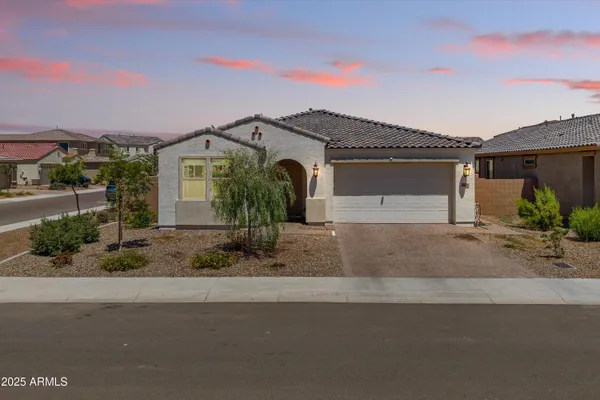 $539,000 | 5430 West Notch Hill Road, Laveen, AZ 85339